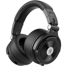 Casca OneOdio Monitor-40 cu fir detasabil, tip over ear, utilizare profesionala, multimedia, conectare prin Jack 3.5 mm | Jack 6.35 mm, difuzor 50 mm,