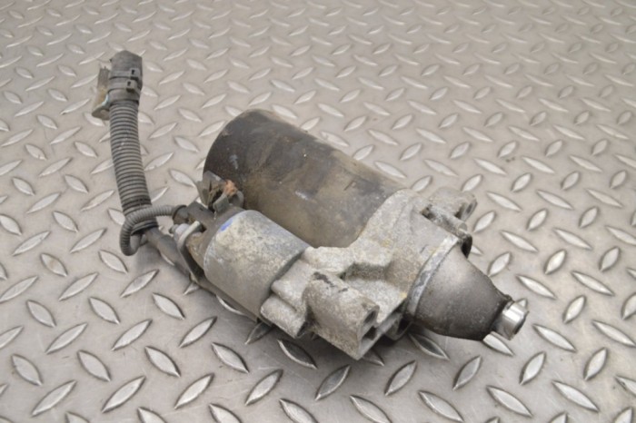 Electromotor AUDI A4 8K2, B8 2009 OEM: 03L911021e 15294686