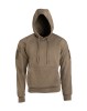 Hanorac cu gluga Mil-Tec Ranger Green L