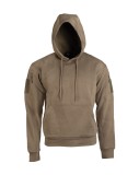 Hanorac cu gluga Mil-Tec Ranger Green XL