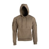 Hanorac cu gluga Mil-Tec Ranger Green L