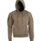 Hanorac cu gluga Mil-Tec Ranger Green XL