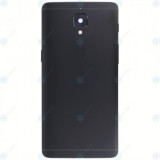 Capac baterie OnePlus 3T negru