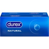 Durex Condoms-Natural Comfort Prezervative 144 Bucăți-Latex