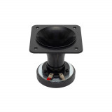 Tweeter orchestra dome 8 Ohmi 86x86 mm bobina 1 inch Pm/Pn 120/60W SAL, Sal Somogyi Audio Line