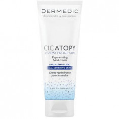 Dermedic Cicatopy Crema de maini regeneranta, 75 ml