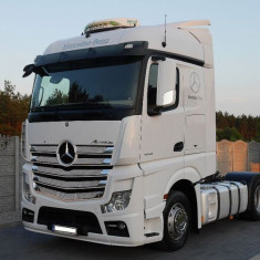 Capac oglinda stanga/dreapta nou MERCEDES-BENZ ACTROS MP4 / MP5 an 2011-2020