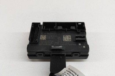 Modul de control ușă st&amp;acirc;nga față VW ID.3 E11 2021 OEM: 1EA959593D,1EA959593,A2C7695831200 23315129 foto
