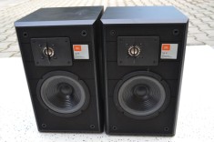 Boxe JBL TLX 12 foto
