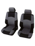 Set Huse Scaun Universale Fata Classic Petex Gri