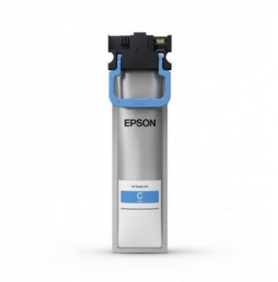 Epson c13t11d240 cyan ink cartridge xl foto