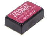 Convertor DC/DC 5W 9-36V la 15V 333mA DIP24