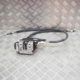 &Icirc;ncuietoare ușă st&acirc;nga spate MASERATI QUATTROPORTE VI 2014 OEM: 68195791AA,670003112