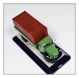 Macheta Mercedes-Benz L3500 1:43 Premium ClassiXXs