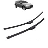 Cumpara ieftin Set 2 Stergatoare MITSUBISHI OUTLANDER II Van (CWW) 2006-2012, pentru parbriz , Bosch Aerotwin Retrofit