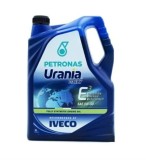 Urania iveco daily 5w30 5l