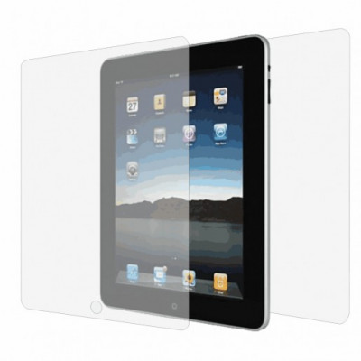 Folie de protectie Clasic Smart Protection Apple iPad Wi-Fi 9.7 foto