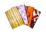 Carnetele notes, format A6, 36 file, liniatura aritmetica, coperta policromie