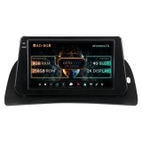 Cumpara ieftin Navigatie Renault Kangoo (2015-2020), Android 13, X-Octacore 8GB RAM + 256GB ROM, 9.5 Inch - AD-BGX9008+AD-BGRKIT373