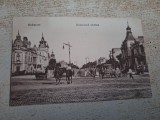 Bucuresti - Bulevardul Coltei.