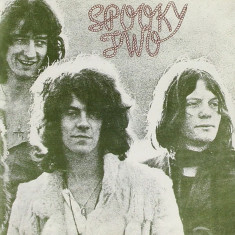 Spooky Two | Spooky Tooth