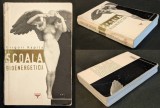 Carte "SCOALA BIOENERGETICII" Grigori Kapita, 547 pagini, Ed. Rovimed 2002, Brosata, 20x13cm