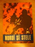 Myh 532 - I IANCU - M SCHNELLBACH - NOROI SI STELE - ED 1978