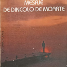 MESAJE DE DINCOLO DE MOARTE-C. FLAMMARION