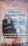 Cumpara ieftin Crimele revolutiei - Grigore Cartianu (@A125), Adevarul Holding