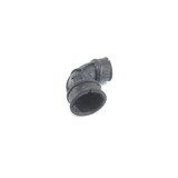 Furtun aspirare pompa spalare Midea Original Masina de spalat vase, Coduri: 673005400151, 49036258