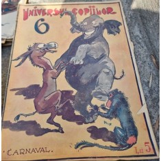 Universul Copiilor Nr. 6