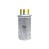 Filtru Combustibil (Motorina) DREISSNER - Dacia Logan, Duster, Sandero - 1.5 dCi (Conducte 10mm)