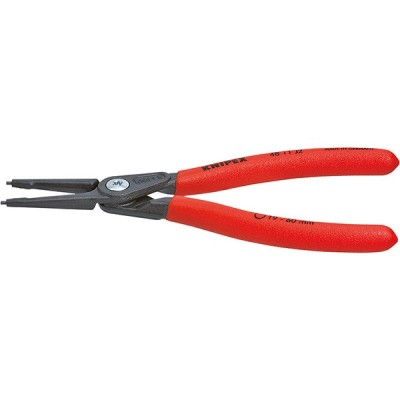 Cleste de precizie pentru sigurante de interior knipex 48 11 J2 HardWork ToolsRange foto