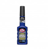 Aditiv motorina stop-smoke STP 93200EN 200ml Cod:415 Automotive TrustedCars, Oem