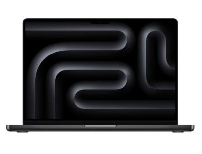 MacBook Pro 14.2&amp;quot;/Apple M4 (CPU 10-core, GPU 10-core, Neural Engine 16-core)/24GB/512GB - Space Black - INT KB (cto from MW2U3RO/A) NewTechnology Medi foto