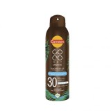 Ulei uscat de protecție solară CARROTEN Coconut Dreams cu efect de răcorire instantanee SPF30 150 ml