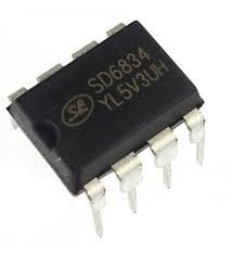SD6834 - Silan foto