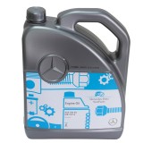 Ulei motor Mercedes 05W40 5L Specificatie MB 229.5 Cod A000989630813ASEE