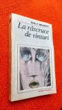 La rascruce de vinturi/vanturi - Emily Bronte