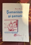Mario Mercier - Samanism si samani