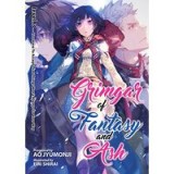 Grimgar of Fantasy and Ash Vol. 3