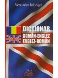 Alexandra Imbrisca - Dictionar roman-englez, englez-roman (Editia: 2009)