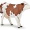 PAPO FIGURINA VACA MONTBELIARDE SuperHeroes ToysZone