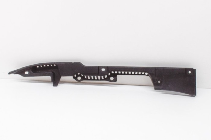 Aripa de plastic st&acirc;nga față VOLVO V90 II 2019 OEM: 31386870 | 11422549