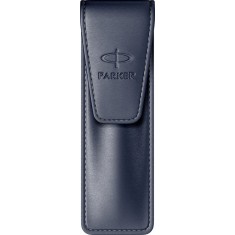 ETUI PIELE PARKER BLEUMARIN INCHIS