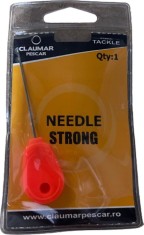 Croseta Claumar Needle Strong, Orange