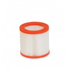41864 Stanley. Filtru cilindric hepa pentru aspirator SXVC20PE, SXVC20PTE, SXVC20XTE, SXVC30XTDE, SXVC35PTDE foto