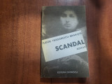 Scandal de Tudor Teodorescu-Braniste