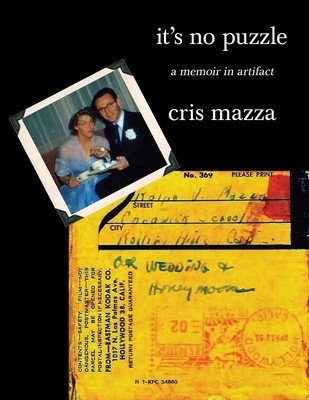 It&amp;#039;s No Puzzle: a memoir in artifact foto