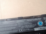 Toshiba Satellite C50 C50D C55 C55-A C55D-A C55D C70 C75 C75D L70 PA5109U-1BRS